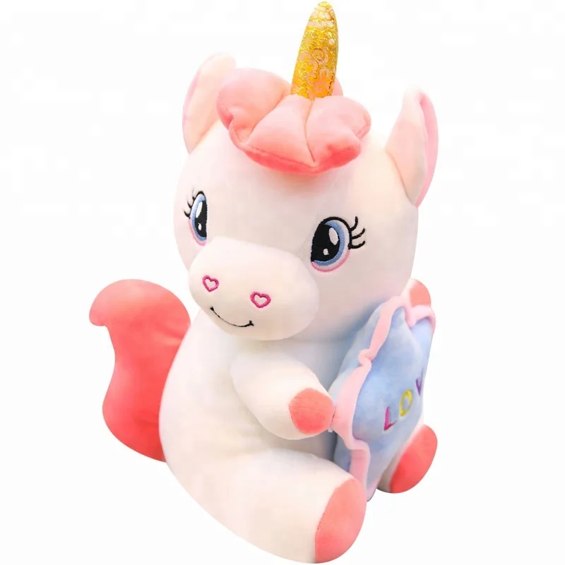 Shanghai Lembut Plush Boneka Unicorn Bintang Berbentuk Bantal Lucu Desain Fashion Buy Mainan Unicorn Unicorn Plush Mainan Mewah Hewan Product On Alibaba Com