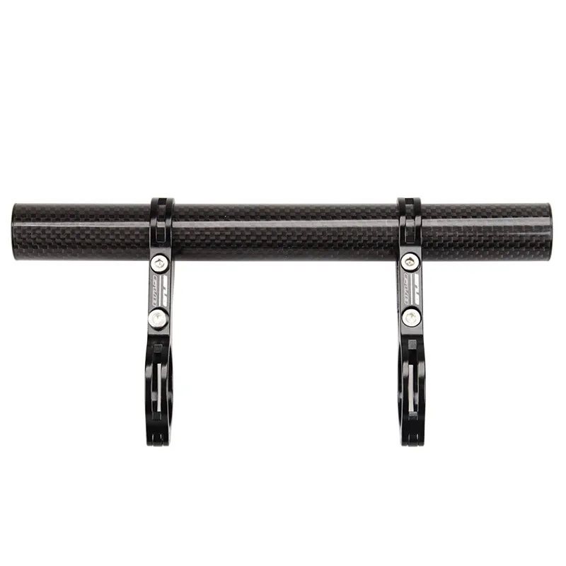 GUB 202 Carbon Fiber Bicycle Handlebar Extender 20cm