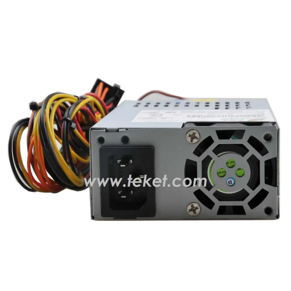 ATX_W02コンパクトMINI-ITX電源1Uフレックスサイズ200w 150mm