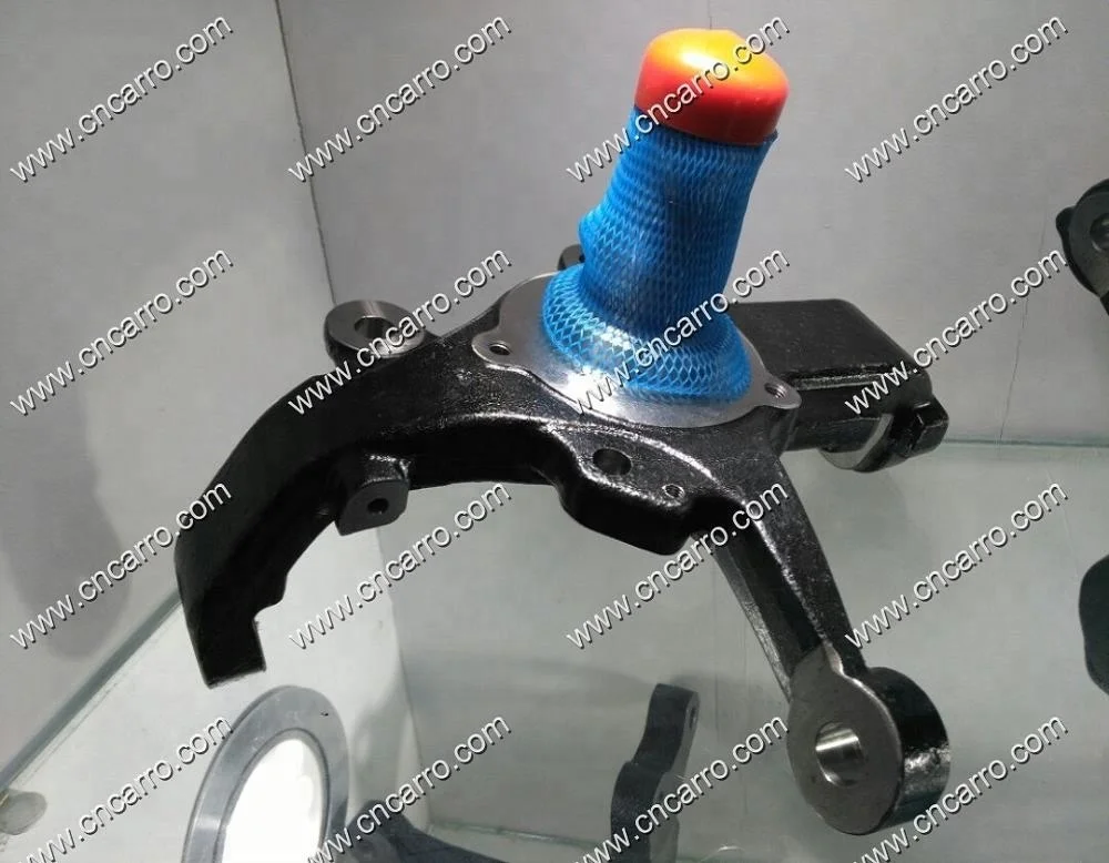 8-97946360-D Steering Knuckle for ISUZU D-MAX (2012-2016)