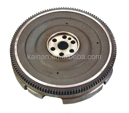 ユ　 OEM 12310-Z5705 FE6 Flywheel Assembly for Nissan UD Truck