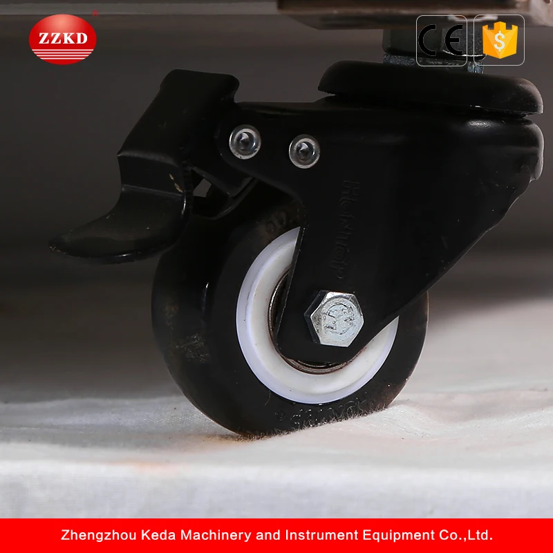 Сушильная печь с циркуляцией горячего воздуха