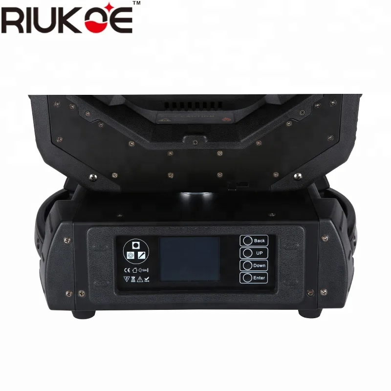 Disco Dj Dmx Hybrid Sharpy Wash Spot Bsw 3in1 Robe Pointe Moving Head Lamps Light 10r 280w Case Beam 280