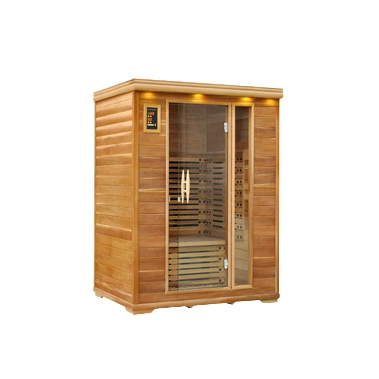 New Modern House Design Infrared High Quality Finland Spruce Wooden Luxury  Combined Type Steam Sauna Room With Generator - Buy New Model Sauna Room,Finland  Spruce Wooden Sauna Room,Wood Sauna Steam Room Product