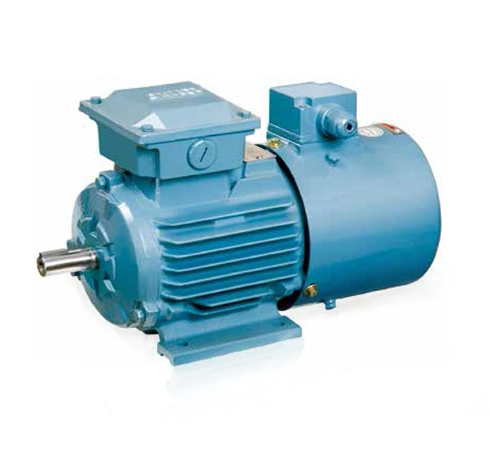 Y100l24 Series 4 And 6 Pole Three Phase Asynchronous Motor Buy Three