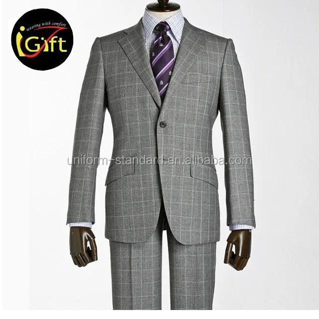 Tailor Made Custom Men Suit With Special Design Fashion Look
