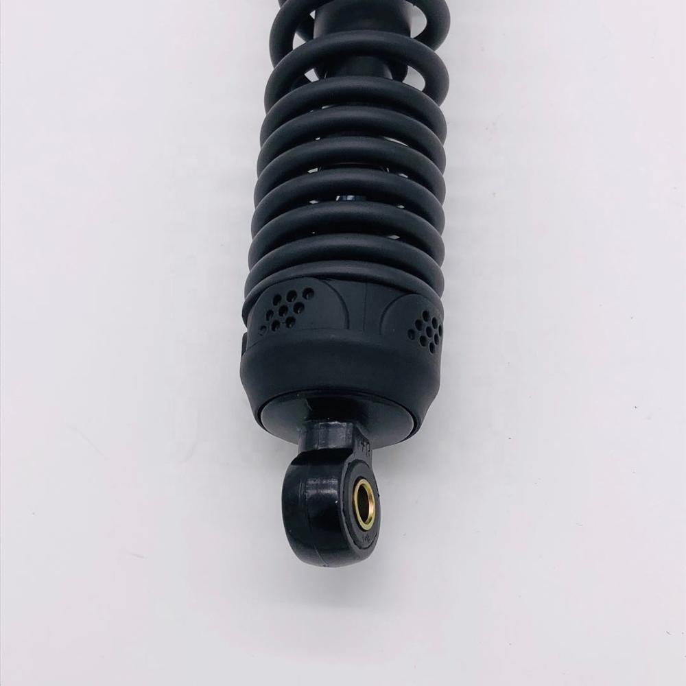 
 Недорогие черные амортизаторы для заднего мотоцикла 270 мм RJZ A3  