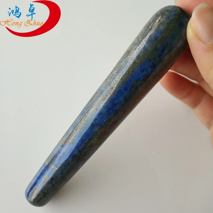 クリスタルクォーツチャクラワンド・リンガムヒーリングの贈り物