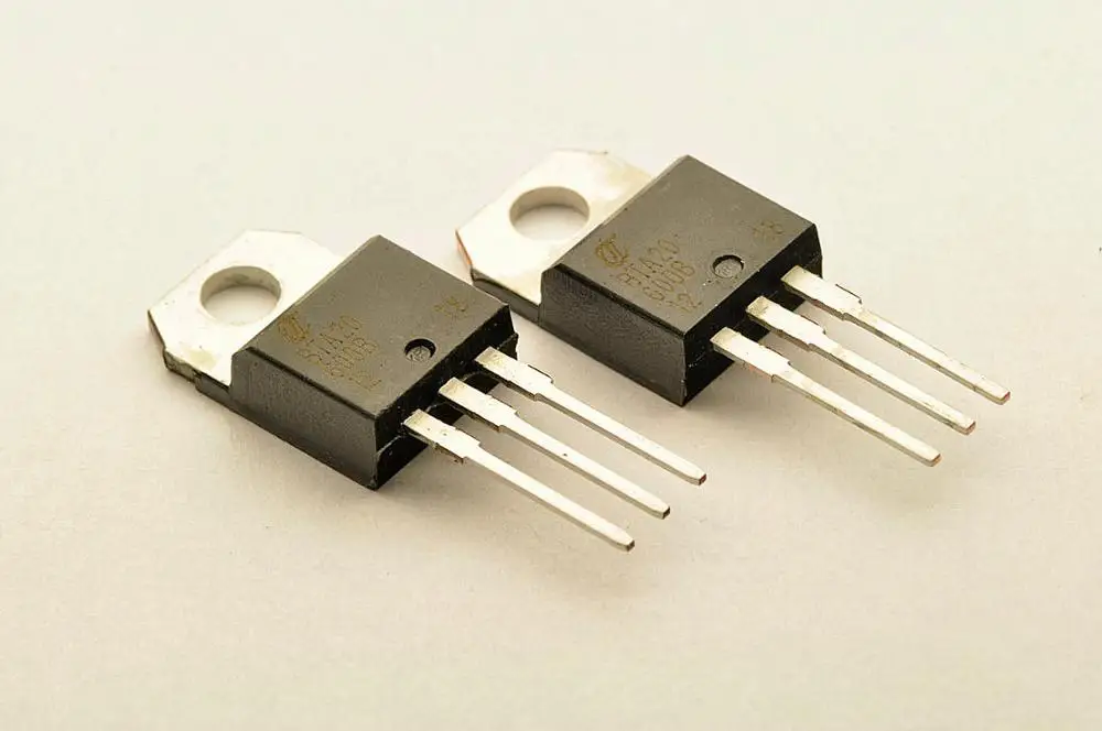 Полевой транзистор МОП TO-220 11A 650V SPP11N60C3 SPA11N60C3