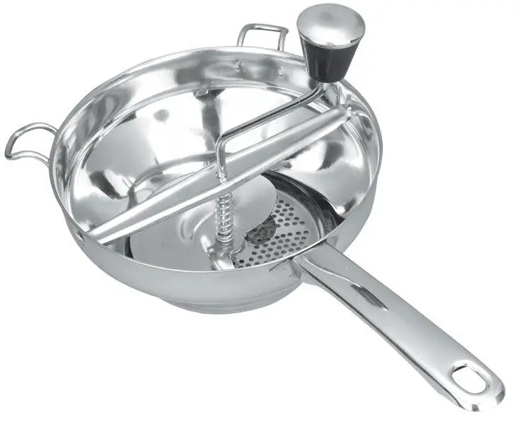 
Пищевая мельница из нержавеющей стали 