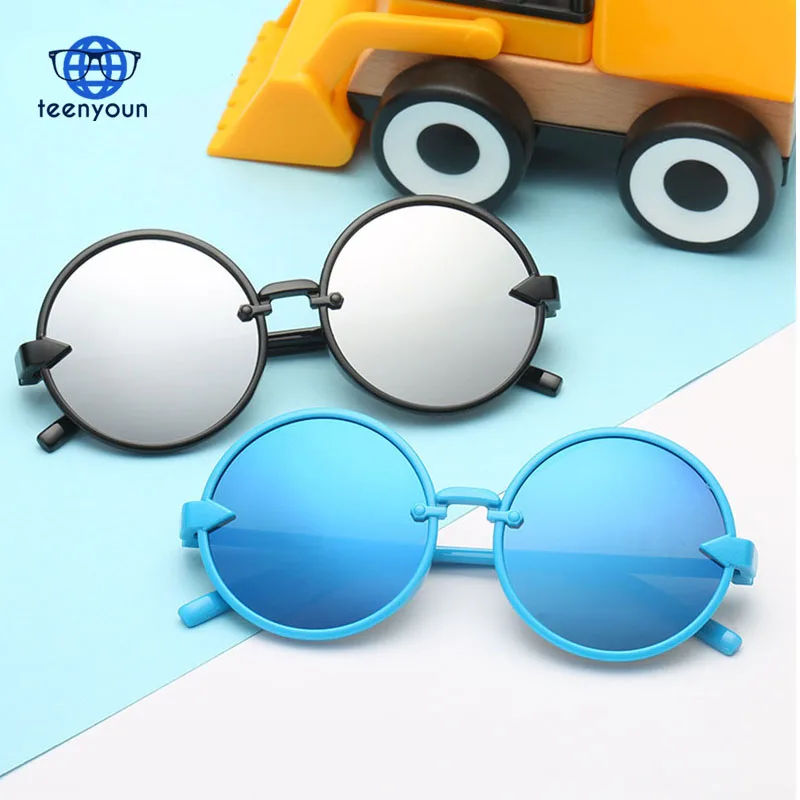 round sunglasses 2019