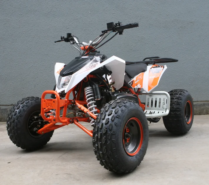 Квадроцикл 150cc (уникальный дизайн)