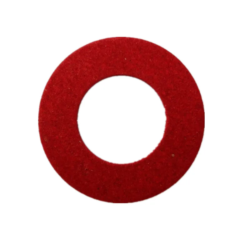 High Voltage Factory Red Electrical Insulation Fiber Board Manufacture