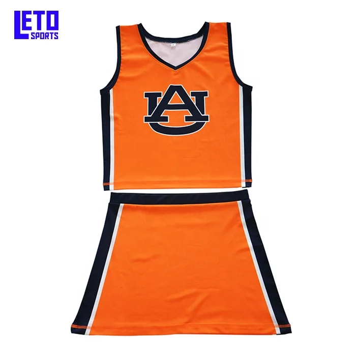 Изготовленный на заказ Сексуальная Девушка болельщик