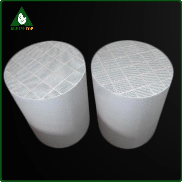 Diesel Particulate Filter DPF