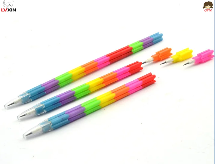 Non Sharpening Multi Point Block Shape Pencil Buy Non Sharpening Pencil Block Shape Pencil Pencil Product On Alibaba Com