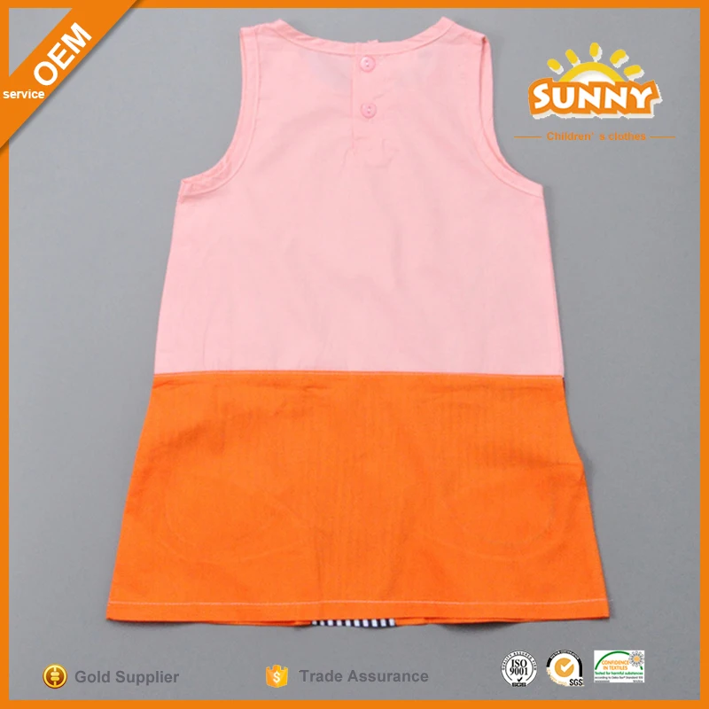 
Лучший Продавец Маленькая Принцесса Платье Девушки Мода Ребенка Платье Принцессы 