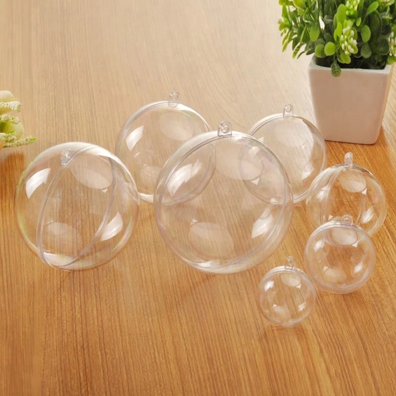 Шар пластиковый прозрачный. Шар прозрачный пластиковый. Шары пластиковые прозрачные. Пластмассовый шар прозрачный. Пластиковый шар для декорирования.