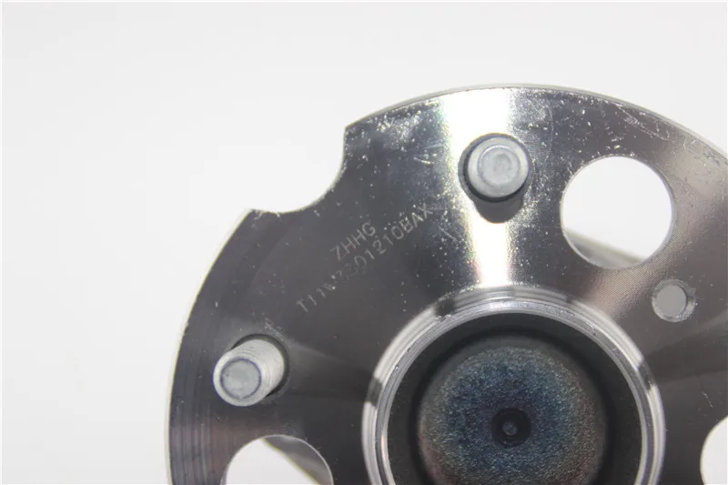 Rear T11 3301210BA Chery Wheel Hub Bearing for Lifan X60 and Chery Tiggo 2WD