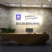 Quanzhou Bonita Traveling Articles Co.,Ltd.