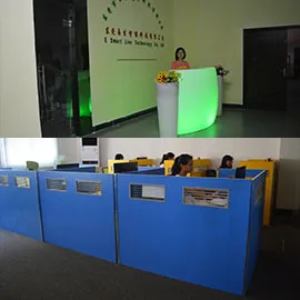 Dongguan E Smart Live Technology Co., Ltd.