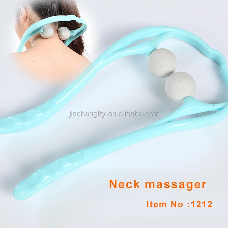 best handheld neck massager