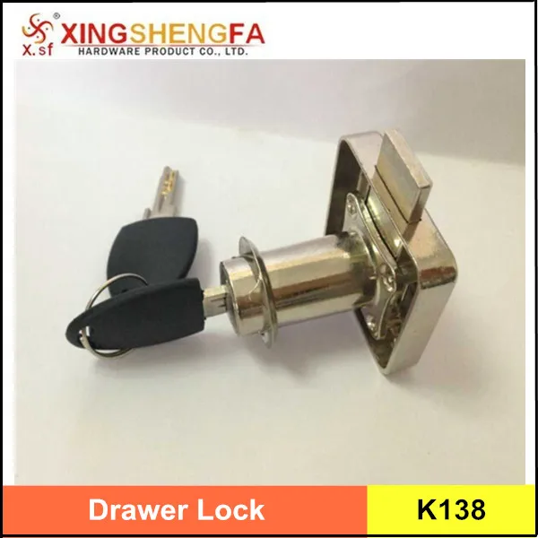 Drawer Lock/ Cupboard Lock/ Xiaboshi Lock /Pantry Doors 32Mm