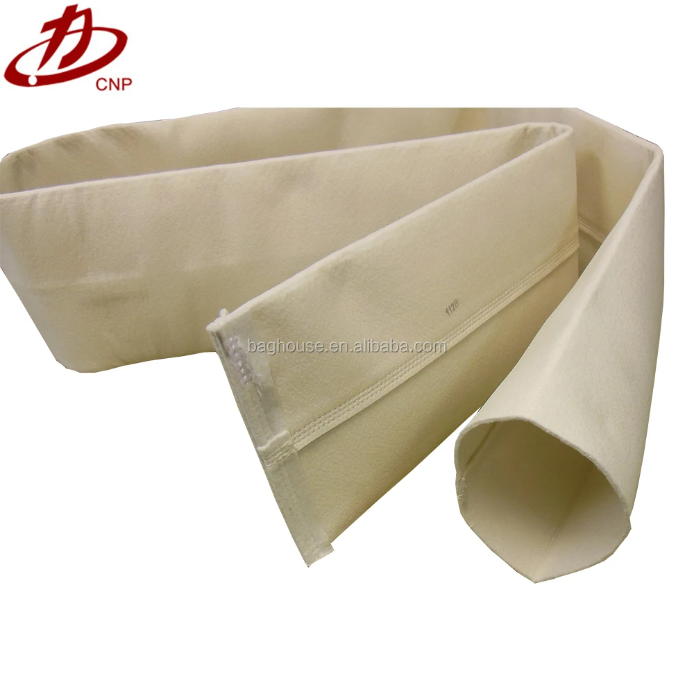 Filter Bags - Sinofil Philippines, Inc.