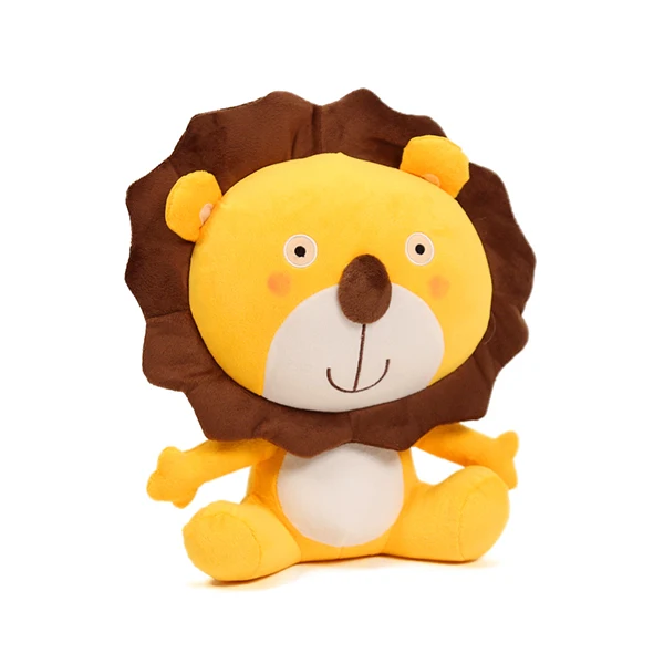 Cute Cartoon Animals Plush Lion Dolls Lion Guard Toys For Kids - Buy Cartoon  Lion Plush Doll Toy,Floppy Lion Plush Toy,Stuffed Animal Lion Toy Product  on 