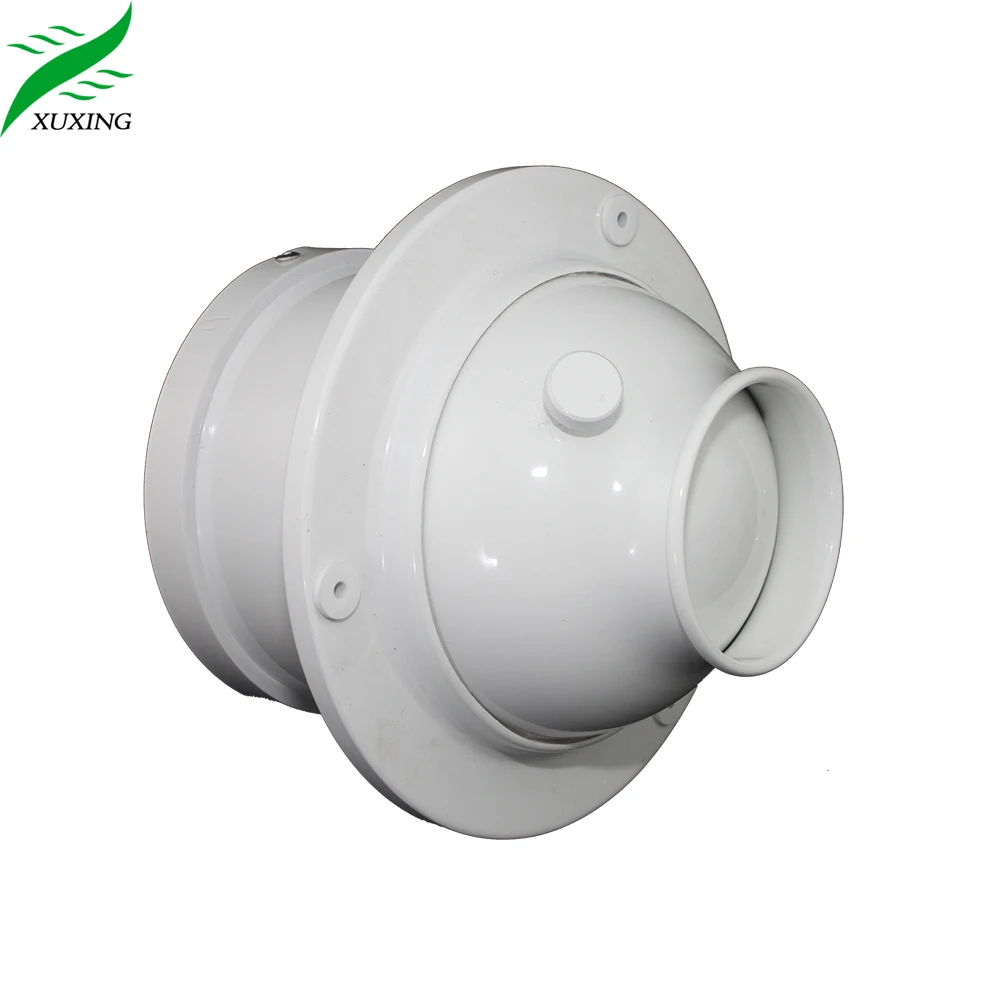 air Ventilation Jet Nozzle Diffuser
