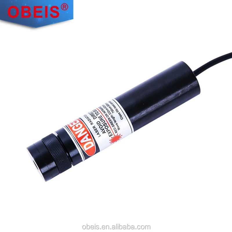 High Quality Red Cheap Powerful Laser Light Positioner for Sewing Machine Mini Laser Light