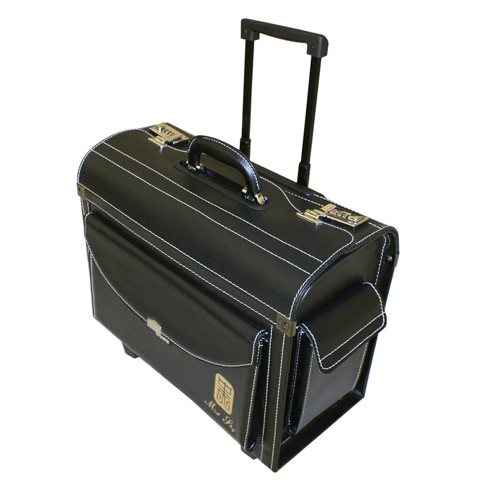 mobile barber case