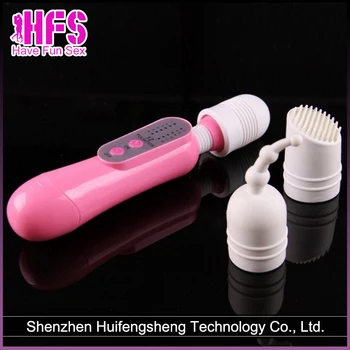 Tokyo Hot Japan Massage Sex Av Massager 12 Functions Vibrating Sex