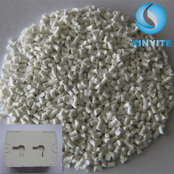 PBT GF30 V0 Dupont CRASTIN 15330 SK665FR1