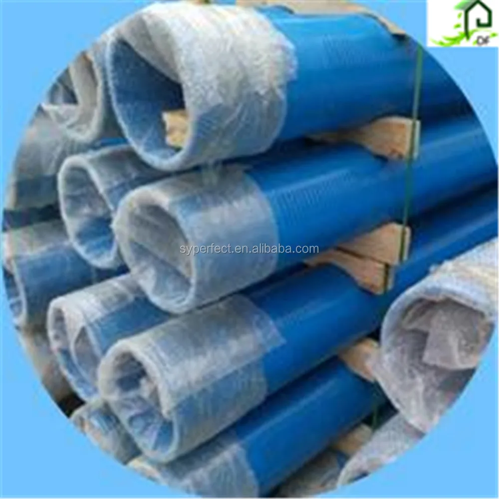 Pvc Material Borehole Pipe Pvc Casing - Buy Water Well Pvc Pipe,Water ...