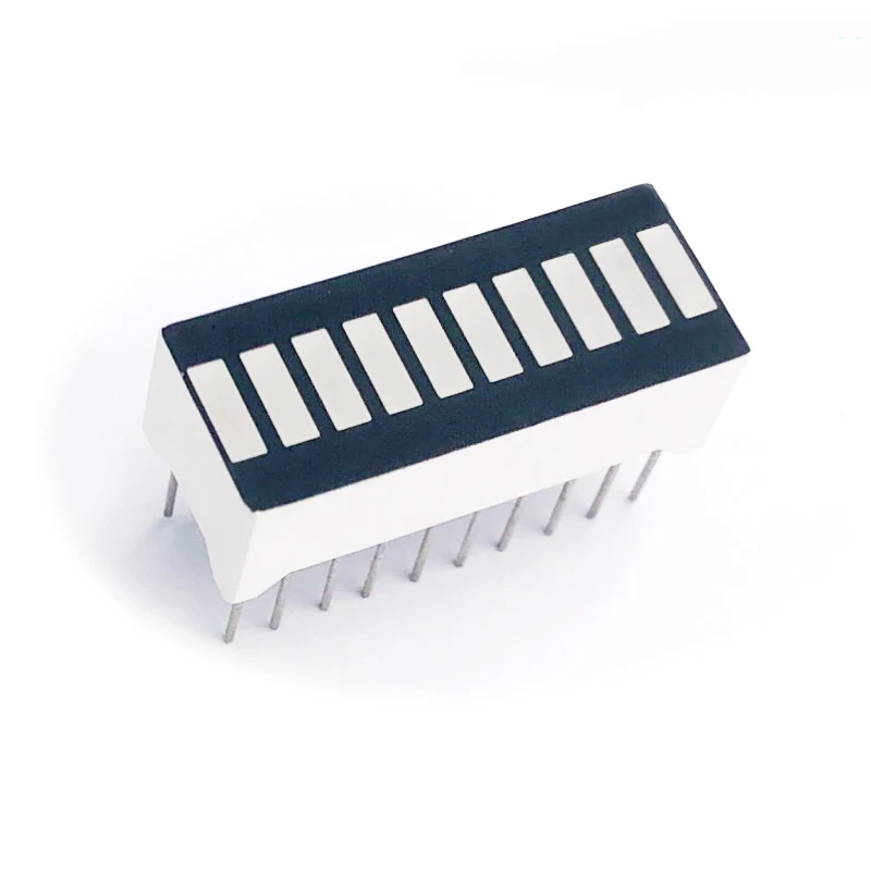 10 段 led 条形图阵列 LED 显示屏，RGB| Alibaba.com