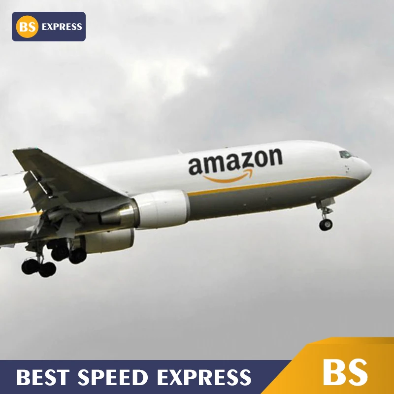 BS Express Shipping Services