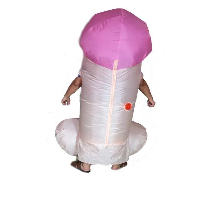 Costume For Penis