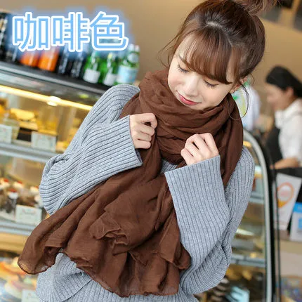 2017 Новый Модный шарф из пашимины размер 180*70