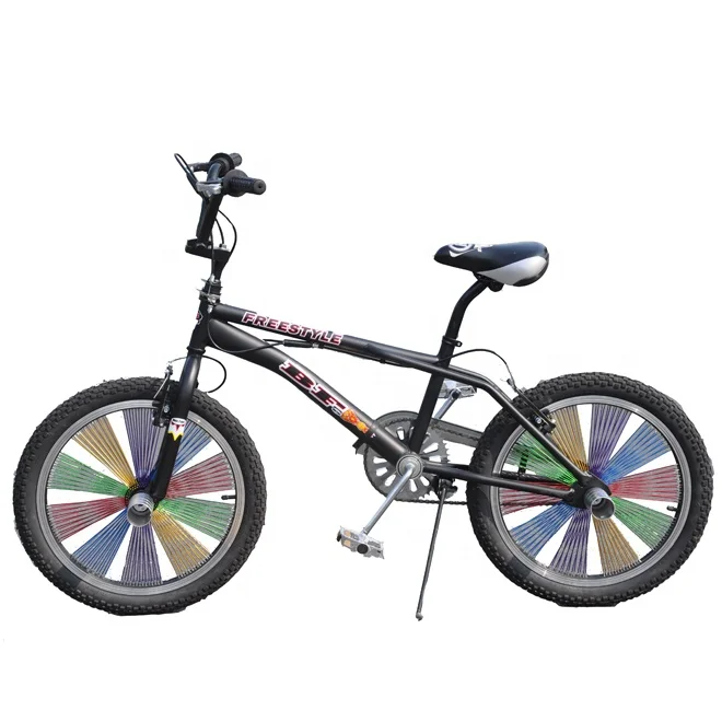 20inch Colorful BMX Freestyle Bicycle - Cheapest Taiwan