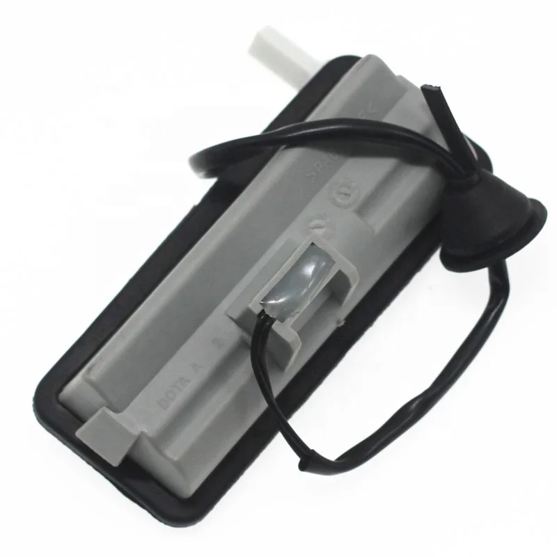 Interruttore Bagagliaio Ford Focus MK2 - Ricambio Originale 3M51-19B514-AC - Foto 10