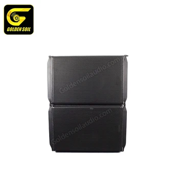 Goldensoil Audio S1230 Line Array Speakers 12'' China Loudspeakers ACTPRO Sound Equipment