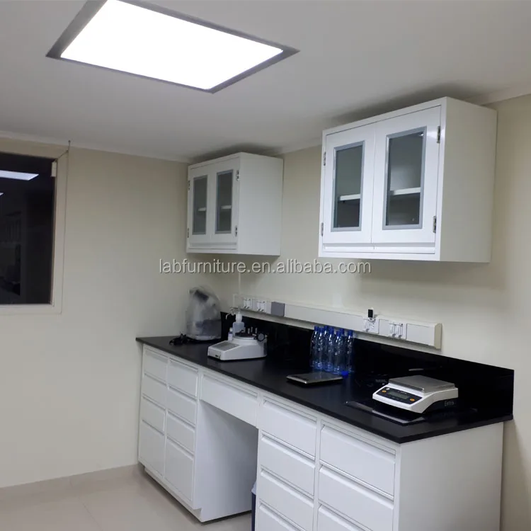 Science Laboratory Furniture Manufacturer Biology High School College