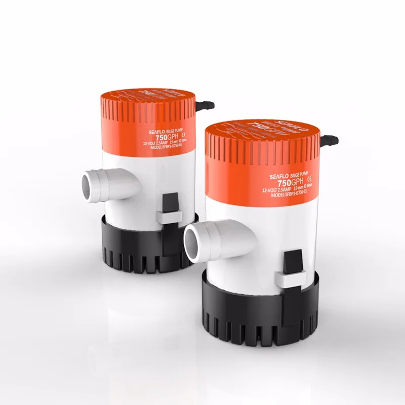 Purchase Seaflo 12v 750gph Submersible Bilge Pump Electric