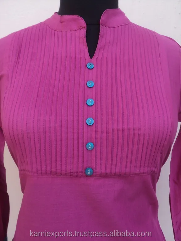 kurti designs for girls simple