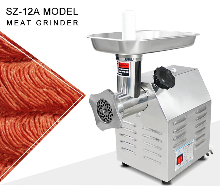 Strong meat. Stainless Steel meat Grinder. Экструдера-измельчителя. Маленькая мясорубка.