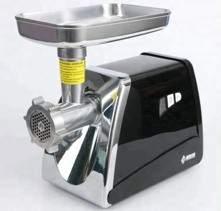 mini electric meat grinder