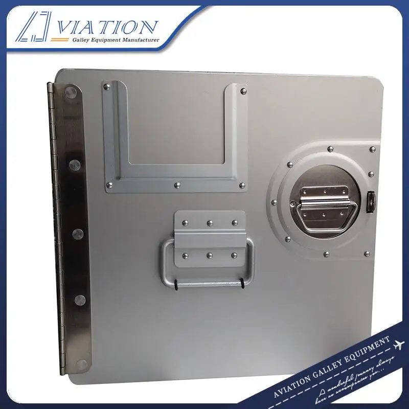 Aircraft Kssu Standard Container