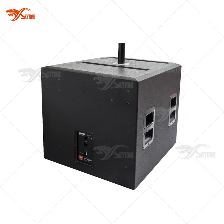 スピーカー・ウーファー JBL STX818S JBL STX818S | Sweetwater