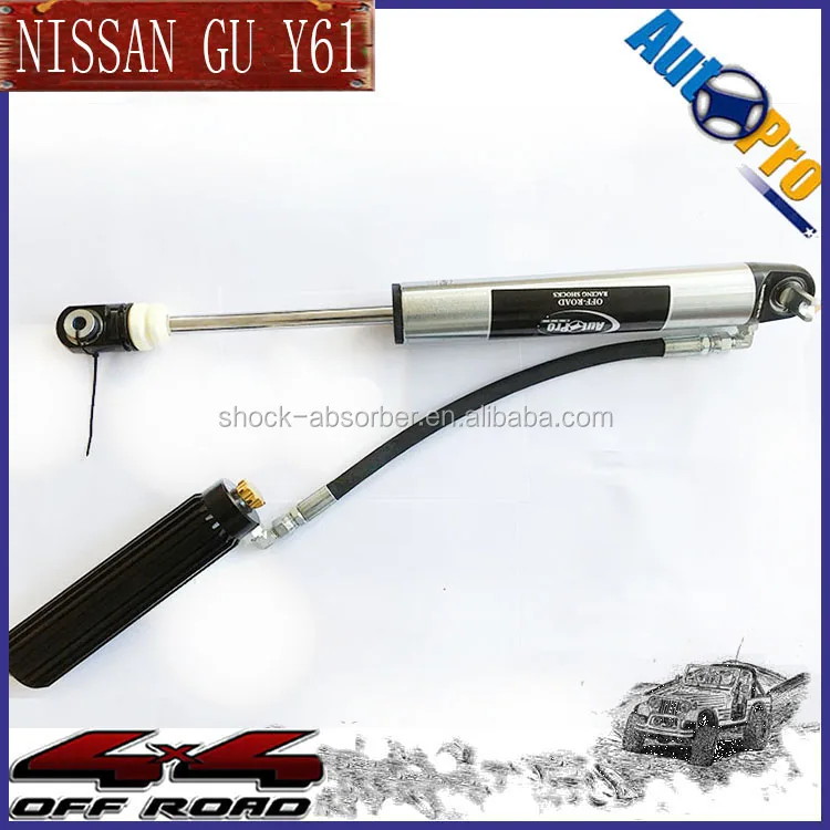 Nissans Patrol Gu Y61 Lift Kit 4x4 Off Suspension Kit For Nissans Patrol Y61 Buy Kit For